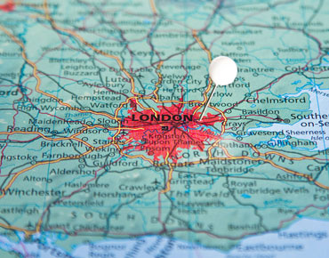 LOCATION OF CLEANING AND PEST CONTROL SERVICES