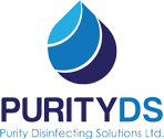 Purity Disinfecting Solutions Limited – professional disinfecting company